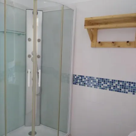 Casa Marinera بيت للعطل كاديز