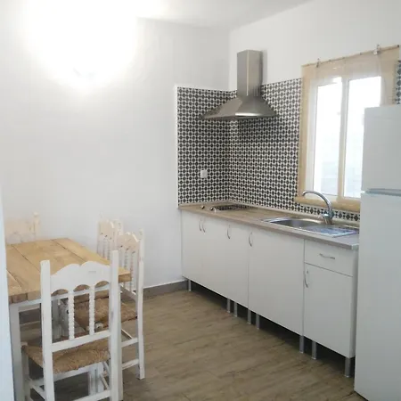 Casa Marinera بيت للعطل *