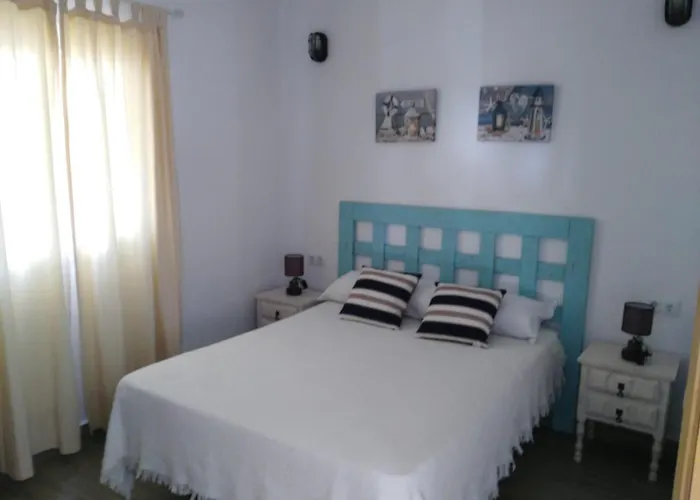 Ferienhaus Casa Marinera *