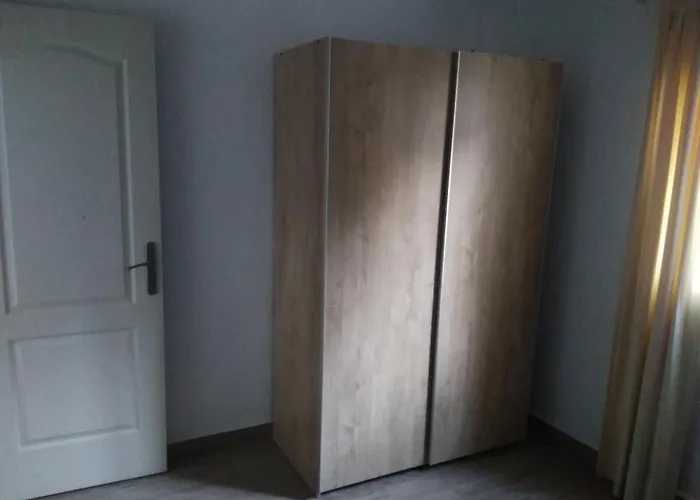 Ferienhaus Casa Marinera Cádiz