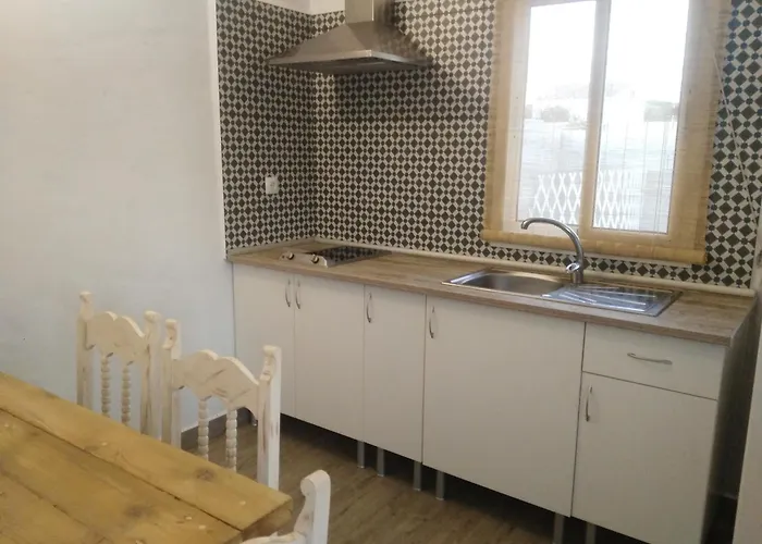 Ferienhaus Casa Marinera