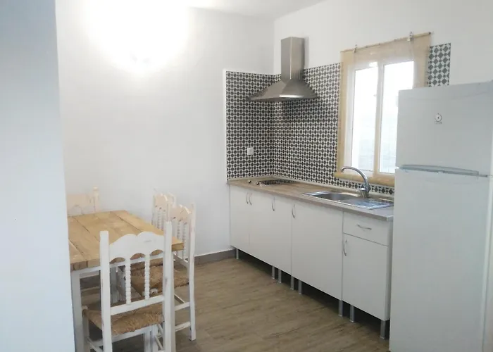 Casa Marinera Ferienhaus *