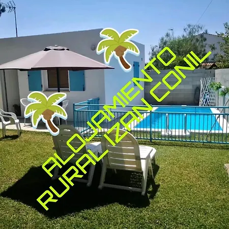Casa Marinera Hébergement de vacances