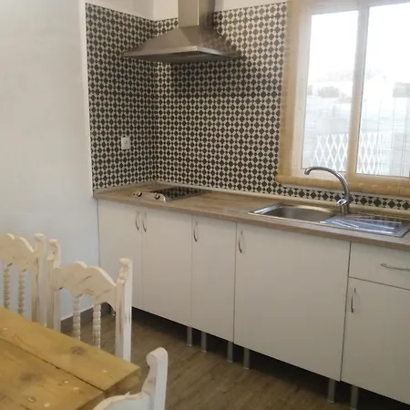 Holiday home Casa Marinera