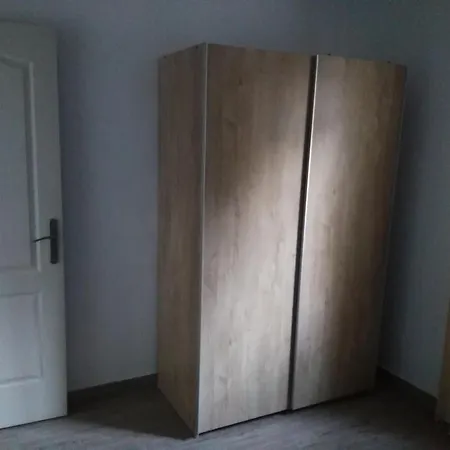 Casa de Férias Casa Marinera Cádis