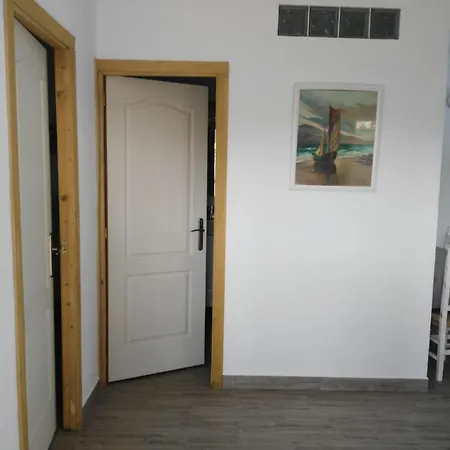 Casa Marinera * Cádis