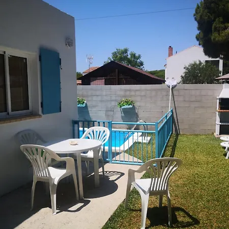 Casa Marinera *
