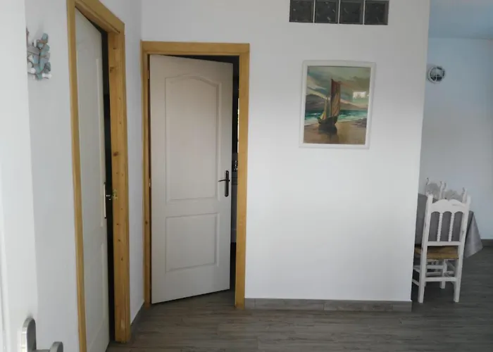 Casa Marinera * Cádis