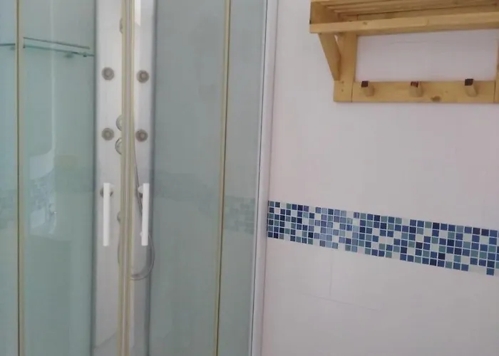 Casa Marinera 펜션 카디스